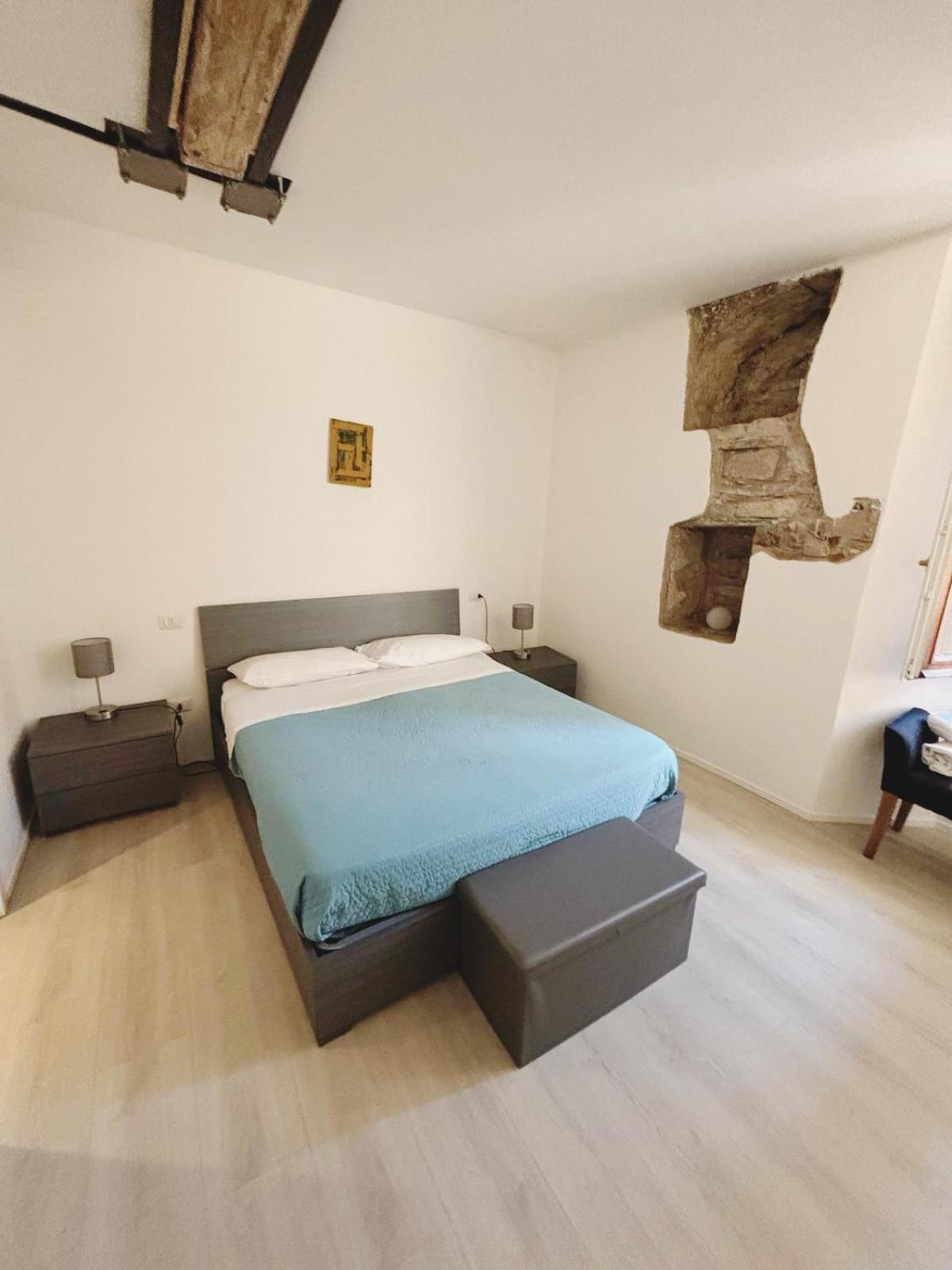 Apartment History Luxury By Revenue House