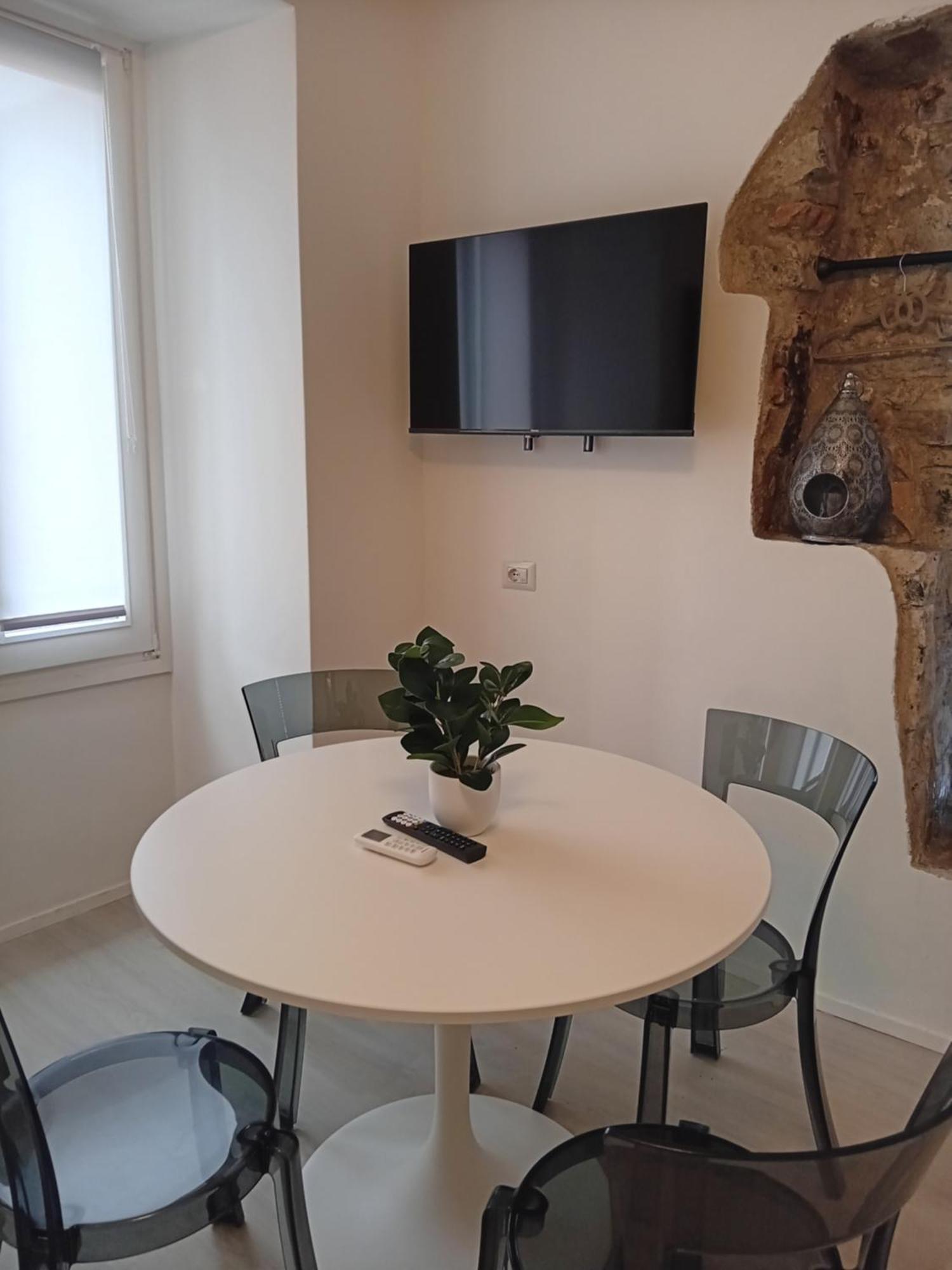 Appartement History Luxury By Revenue House